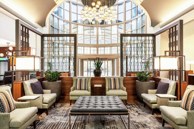 エンバシー・スイーツ バイ ヒルトン コンベンション センター ラスベガス