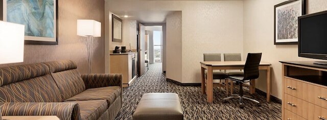 エンバシー・スイーツ バイ ヒルトン コンベンション センター ラスベガス