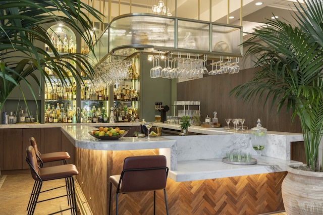 フェアモント ミラマー ホテル