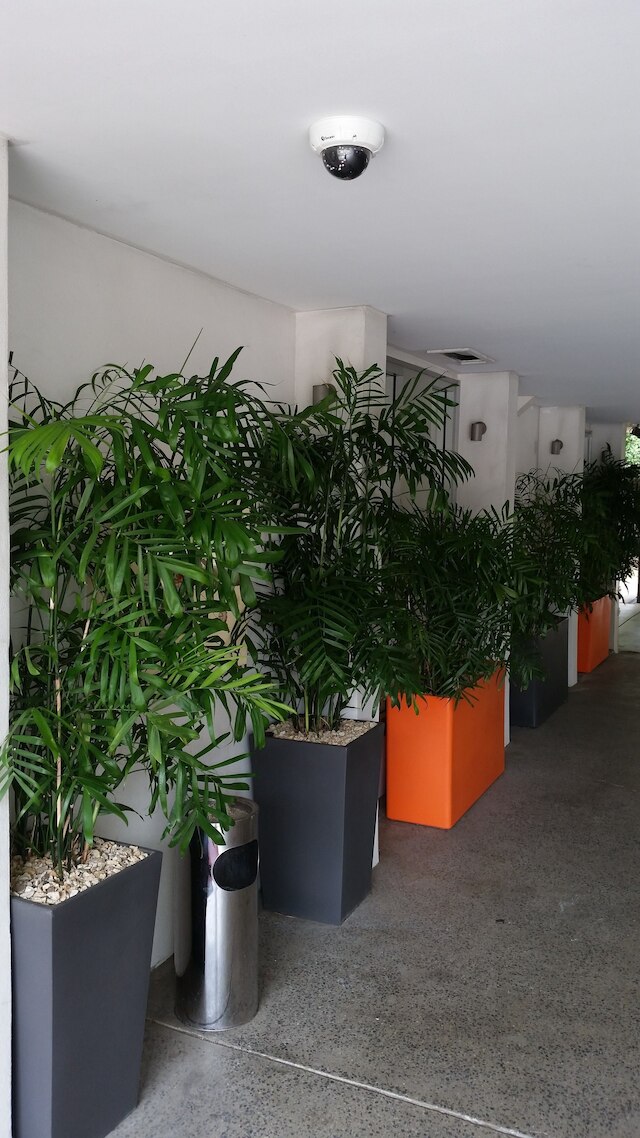 エアポート・ヘリテージ・モーテル