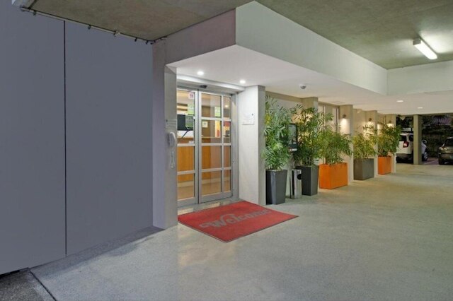 エアポート・ヘリテージ・モーテル