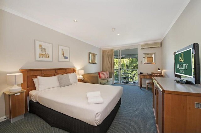 エアポート・ヘリテージ・モーテル