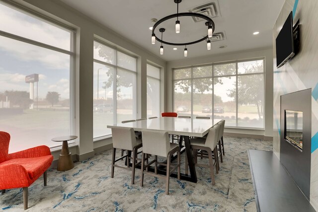 ヒルトン ガーデン イン フォート ワース / フォシル クリーク