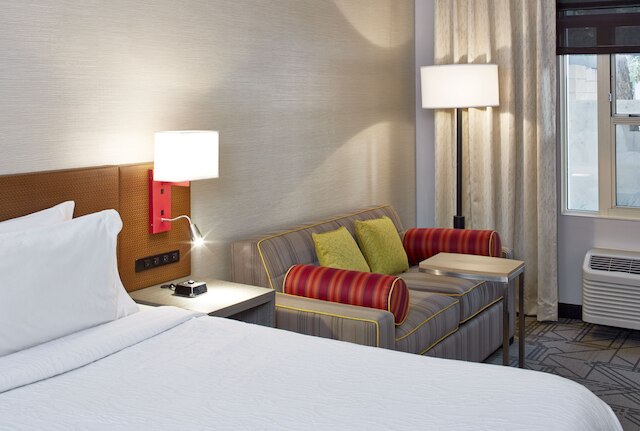 ヒルトン ガーデン イン スコッツデール オールド タウン