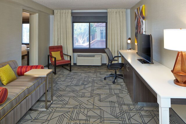 ヒルトン ガーデン イン スコッツデール オールド タウン