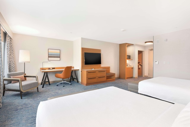 ヒルトン ガーデン イン LAX エル セグンド