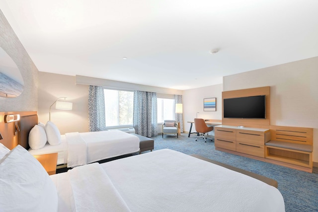 ヒルトン ガーデン イン LAX エル セグンド