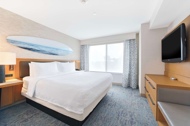 ヒルトン ガーデン イン LAX エル セグンド