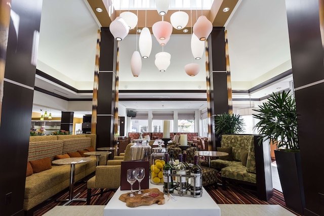 ヒルトン ガーデン イン サンマテオ