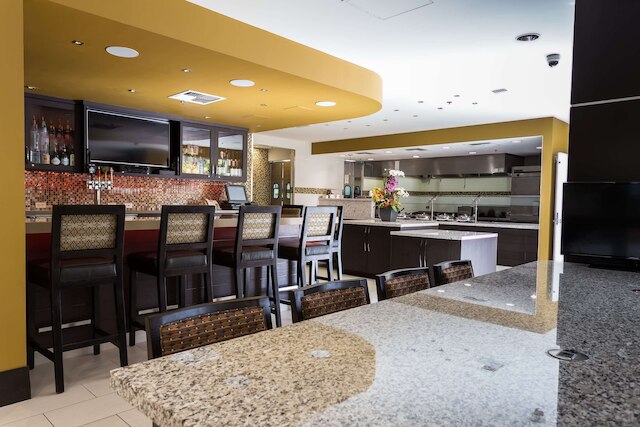 ヒルトン ガーデン イン サンマテオ