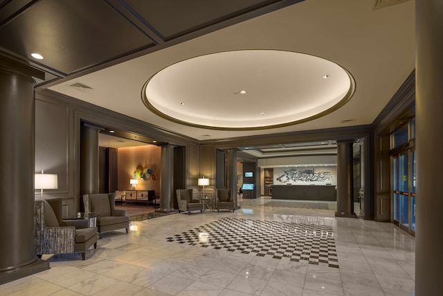 ヒルトン アレクサンドリア オールド タウン