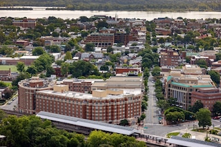 ヒルトン アレクサンドリア オールド タウン