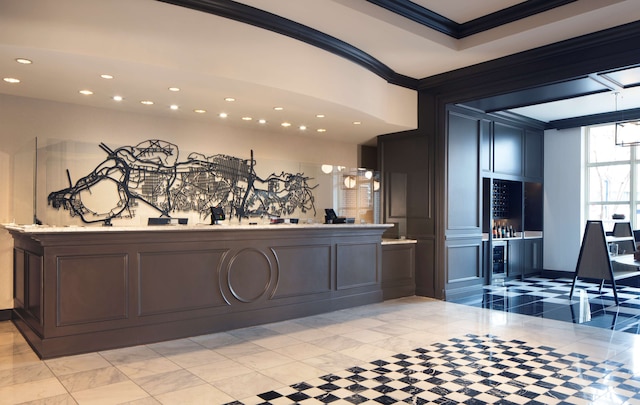 ヒルトン アレクサンドリア オールド タウン