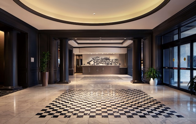 ヒルトン アレクサンドリア オールド タウン