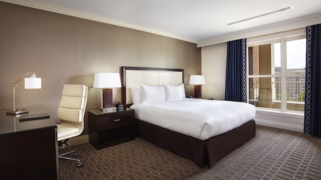 ヒルトン アレクサンドリア オールド タウン