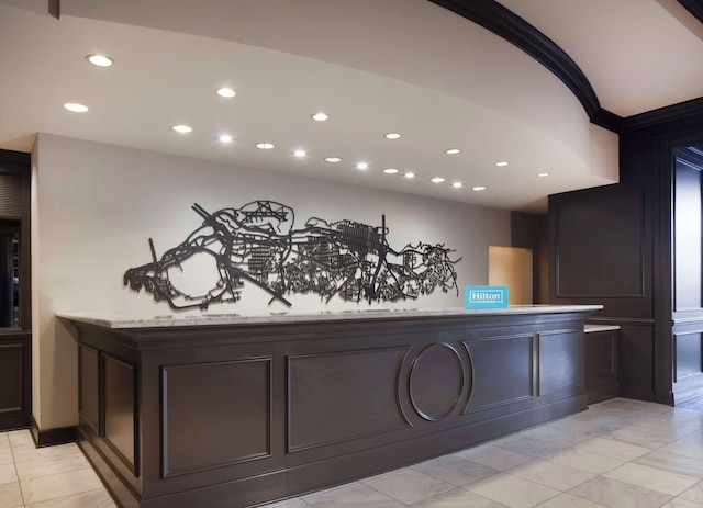 ヒルトン アレクサンドリア オールド タウン