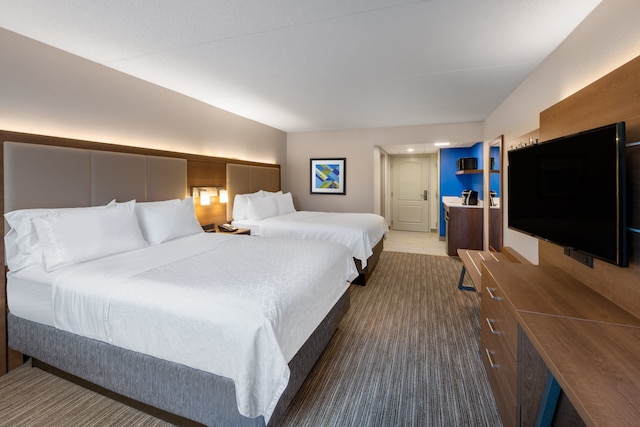 ホリデイ イン エクスプレス ステートカレッジ アット ウィリアムズバーグスクエア by IHG