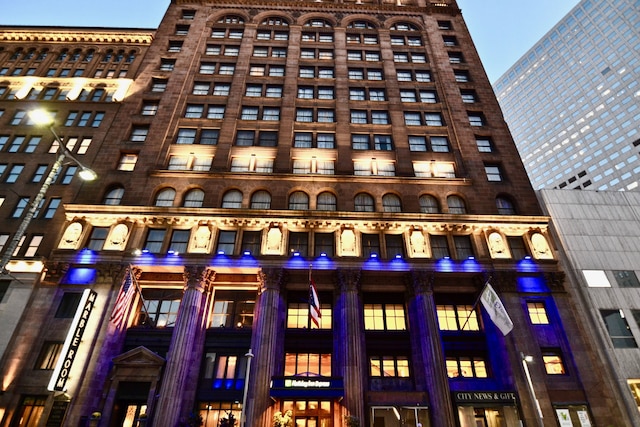 ホリデイ イン エクスプレス クリーブランド ダウンタウン by IHG