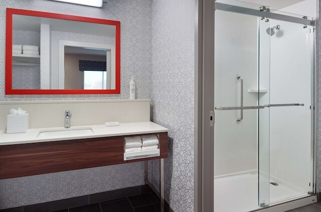 ハンプトン  イン & スイーツ フルトンデール バーミンガム I 65 アラバマ