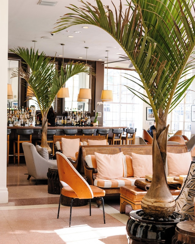 ザ ベッツィー - サウス ビーチ