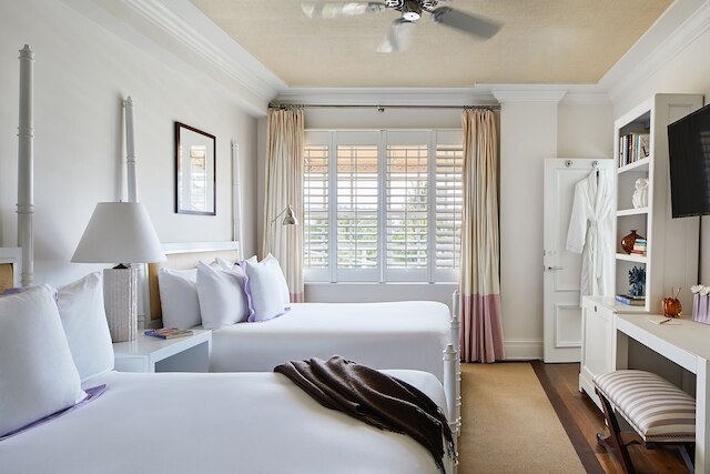 ザ ベッツィー - サウス ビーチ