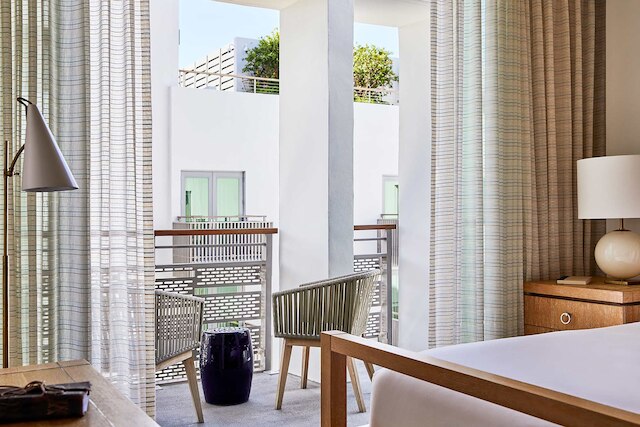 ザ ベッツィー - サウス ビーチ