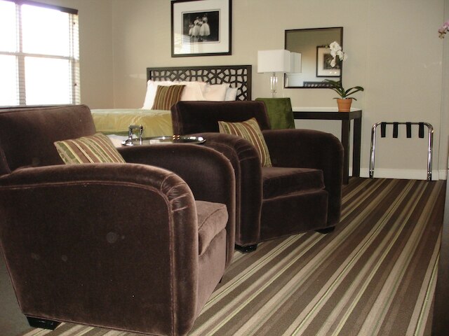 ザ イオ イン - ダウンタウン