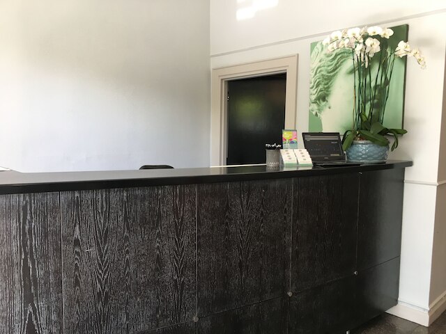 ザ イオ イン - ダウンタウン