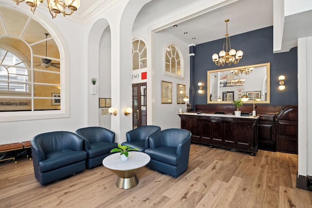 ジ アンドリュース ホテル