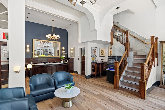 ジ アンドリュース ホテル