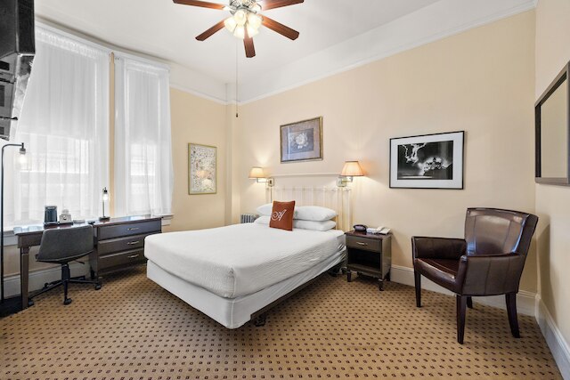 ジ アンドリュース ホテル