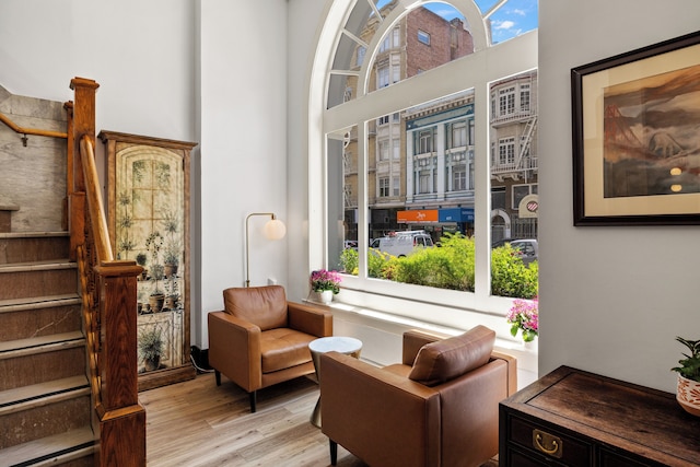 ジ アンドリュース ホテル