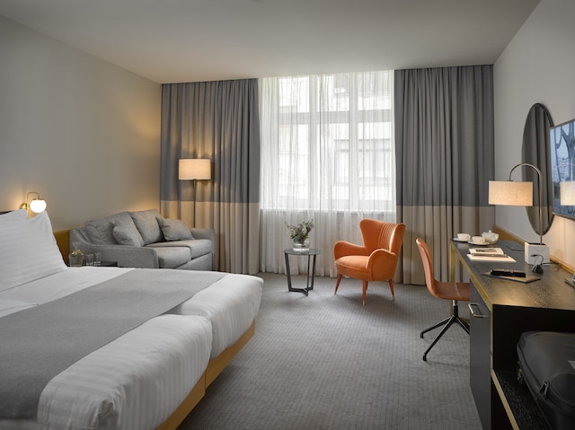 K+K ホテル フェニックス