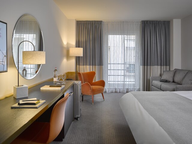 K+K ホテル フェニックス