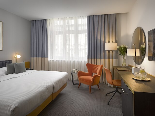 K+K ホテル フェニックス