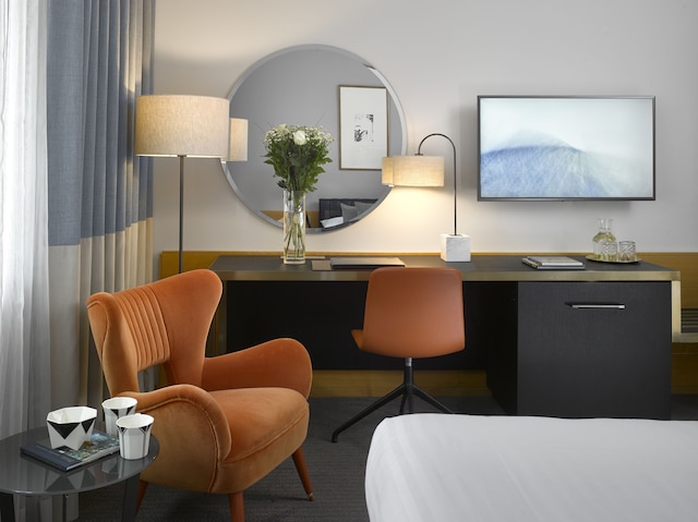 K+K ホテル フェニックス