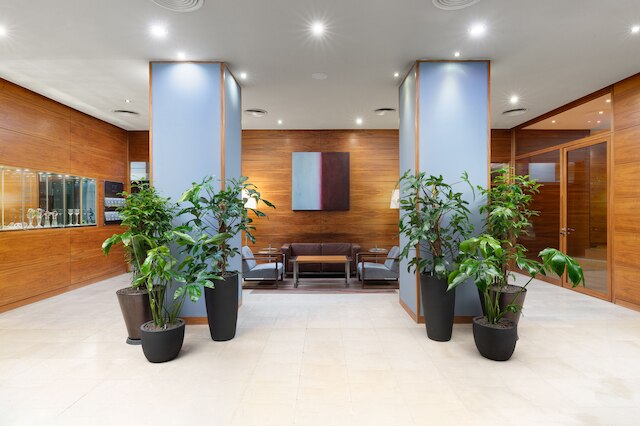 K+K ホテル フェニックス