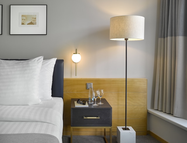 K+K ホテル フェニックス