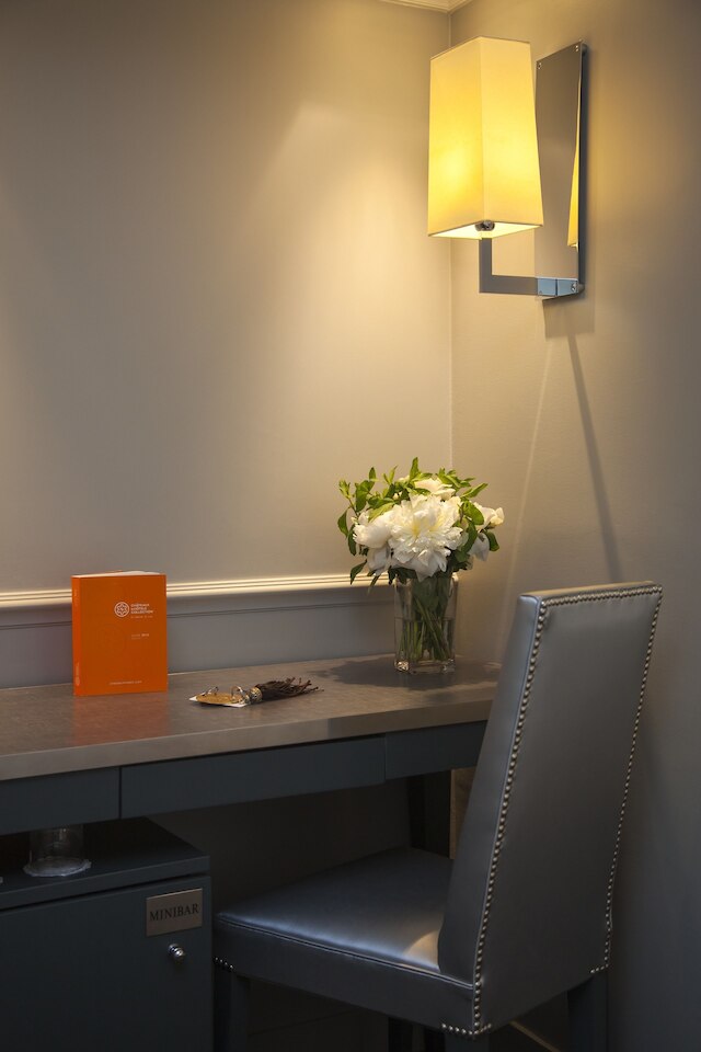 ホテル ル クロ メディシス