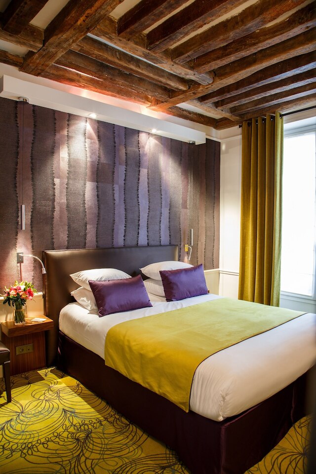 ホテル ル クロ メディシス