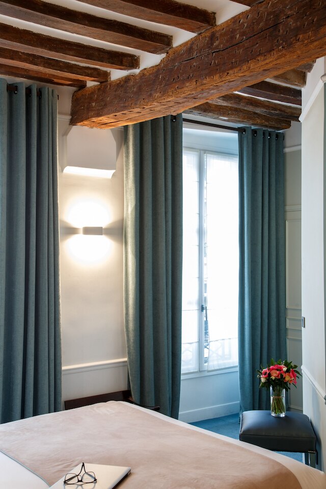 ホテル ル クロ メディシス