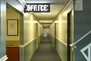 ハリウッドスターズイン - ロサンゼルス（ハリウッド）