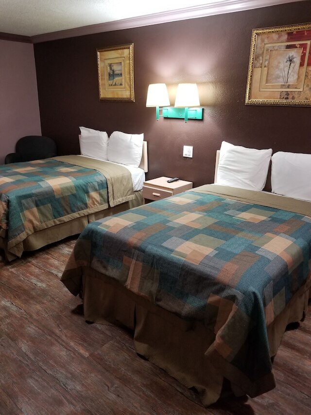 ハリウッドスターズイン - ロサンゼルス（ハリウッド）