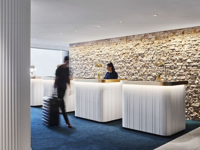 ノボテル シドニー ダーリング スクエア