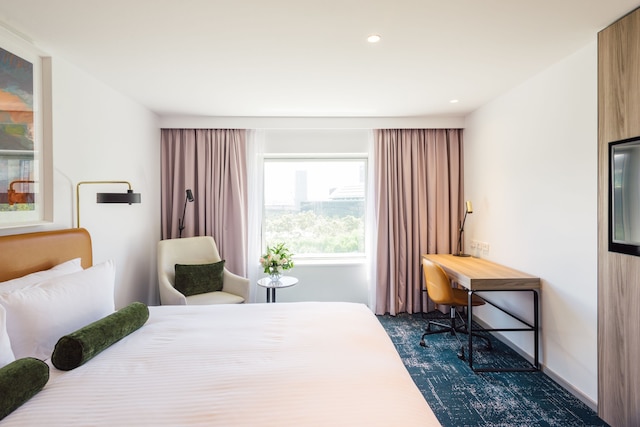 ノボテル シドニー ダーリング スクエア