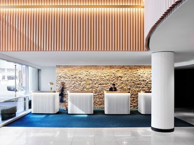 ノボテル シドニー ダーリング スクエア