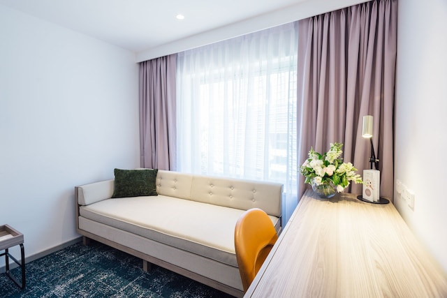 ノボテル シドニー ダーリング スクエア