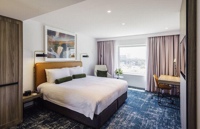 ノボテル シドニー ダーリング スクエア