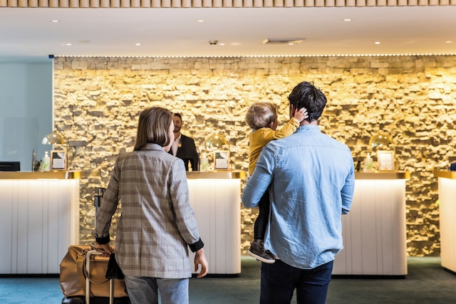 ノボテル シドニー ダーリング スクエア