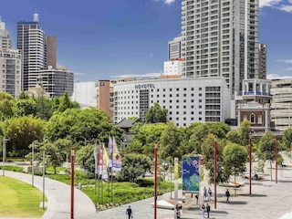 ノボテル シドニー ダーリング スクエア